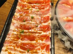 -九田家黑牛烤肉料理(太阳宫广场店)