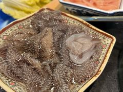 -飘香火锅(玉林西路店)