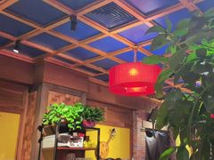 -小吊梨汤·北京菜·烤鸭(清河万象汇店)