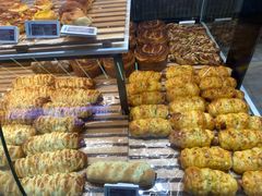 -幸福西饼面包茶饮(车公庙店)