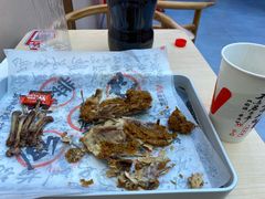 -华莱士·全鸡汉堡(五爱道店)