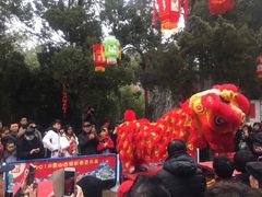 -无锡惠山寺