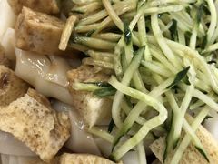 -华天新川面馆(缸瓦市店)
