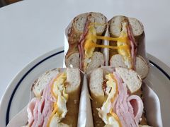 -BIG BAGEL(永康路店)