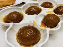 -稻香酒家·33年老字号·港式粤菜(富邦中心店)