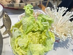 -回·龙虾铺·盆盆蟹·烧烤大排档(回龙观店)