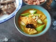 -漫渡庄绿岛花园•隐世庭园菜(滨湖店)