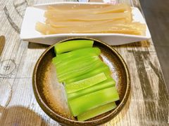 -七友美蛙鱼头火锅(坂田店)