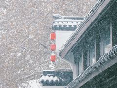 -夫子庙秦淮河画舫