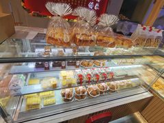 -徐文林香酥饼(桃园店)