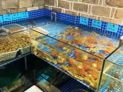 水产区-小时候焗海鲜(鄞州万达店)