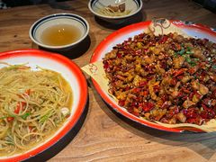 -泥糊破店小酒馆·团建聚餐(南京西路店)