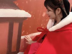 -汉仪华裳汉服旗袍·摄影写真馆(乌镇西栅店)