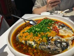 -玫瑰厅上海菜(兴国路店)