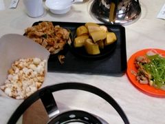 -大胖骨汤火锅(裕华店)