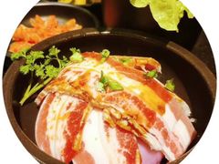 -九田家黑牛烤肉料理(太阳城店)