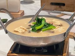 -茹·pure vegan(博华广场店)