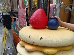 -foodoo芙多松饼店