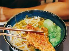 -馔豚·台北菜专门店(深圳湾万象城店)