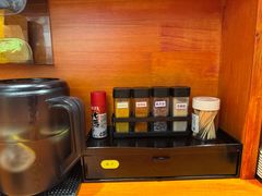 -天妇罗内顺田(罗湖店)