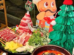 -GOGIYA·咕叽吖韩国传统烤肉店(小榄店)