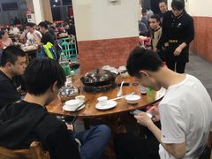 大堂-顺德火焰醉鹅坊(珠海店)