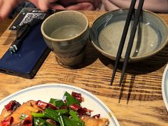 -静一餐厅·湖北菜(前门店)