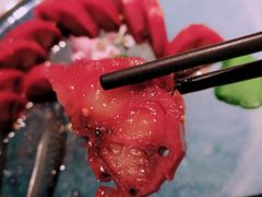 -悦融琥珀·京鲁菜·海味珍品(西单店)