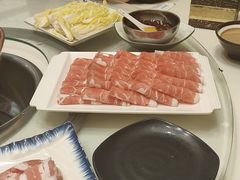 -福寿斋·老北京铜锅涮肉·烤鸭(顺义总店)