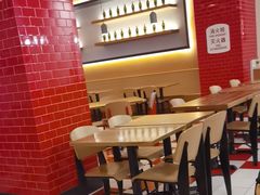 -城市大道红炉披萨烘焙坊