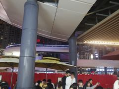 大堂-艾薯夫妇Aysh(福田星河COCOPark店)