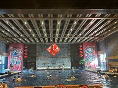 -清河半岛温泉度假酒店