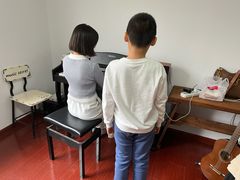 -迷音音乐国际艺术中心(三林店)