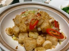 -张福记(陇海中路店)