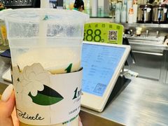 -1点点(银座和谐广场店)