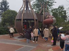 -枫香湖儿童公园