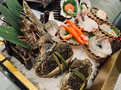 -一绪に寿喜烧(荟聚店)