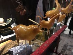 -东台西溪天仙缘景区