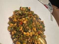 -千百味红餐厅·非遗江西菜(绿地双子塔总店)
