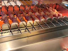 -冰城串说·羊肉串烧烤(哈西大街店)