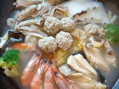 -一楼食业·美食人家