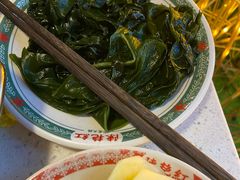 海带芽-陈艳红火锅菜·冒菜(簋街店)