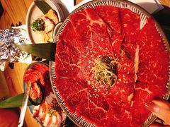赤身肉-烧肉达人•炭火烧肉(新天地店)