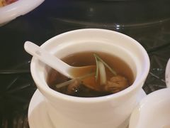 -又见炊烟私房菜(敬亭路店)