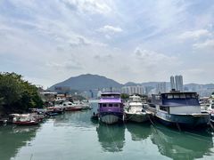 -鲤鱼门海鲜街