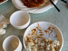 -牟传仁饭庄(星海店)