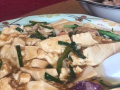 -雄仔农家菜馆·特色葱油鸡(六祖店)