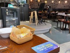 -斯比特花园西餐厅(东方商厦店)