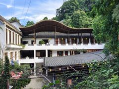 -巴倒烫陆派火锅山庄(南山总店)