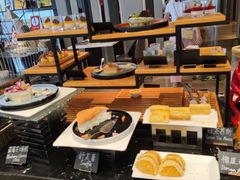 -白云宾馆-祥云西餐厅·法式鹅肝海鲜自助